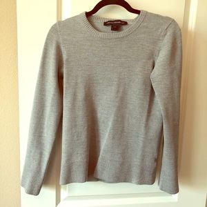 Grey French Connection sweater